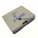 Akku für GE 913/915/922 303440303 SCP [Ersatzakku]